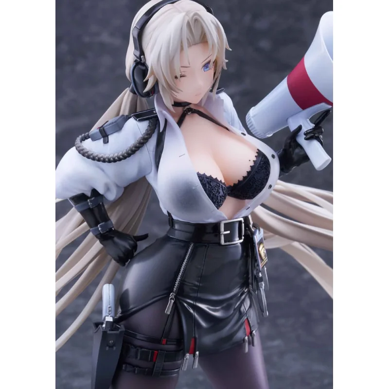 Azur Lane statuette 1/6 Kronshtadt Begin the Rush! 28 cm