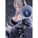 Azur Lane statuette 1/6 Kronshtadt Begin the Rush! 28 cm