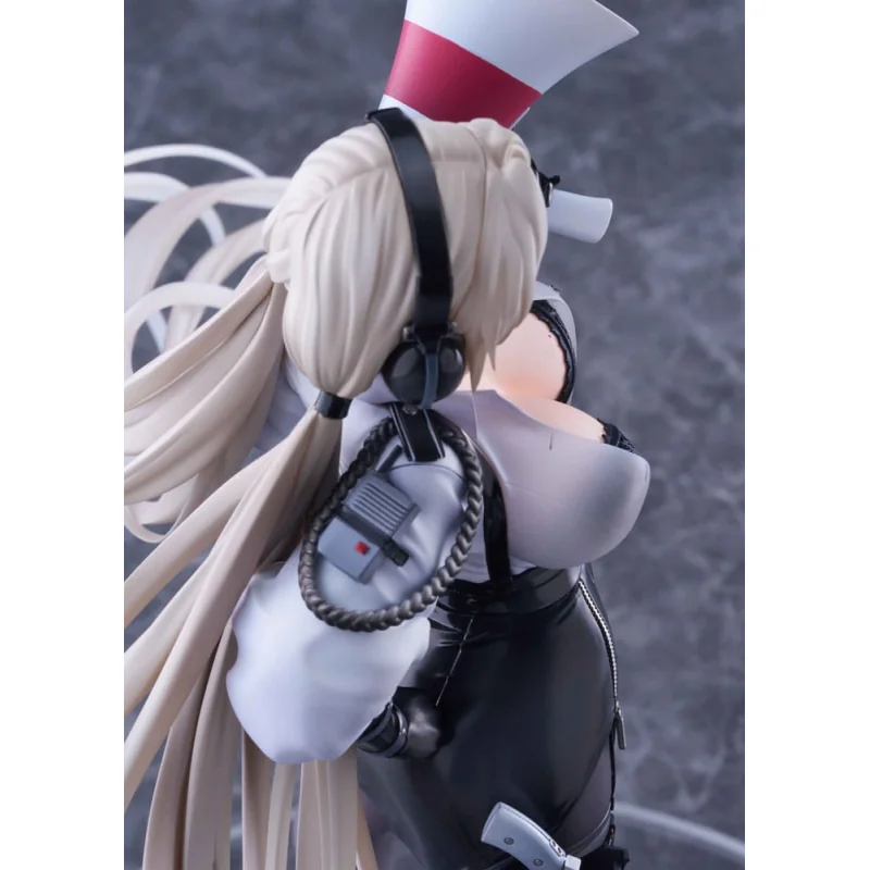 Azur Lane statuette 1/6 Kronshtadt Begin the Rush! 28 cm