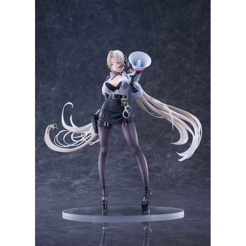 Azur Lane statuette 1/6 Kronshtadt Begin the Rush! 28 cm