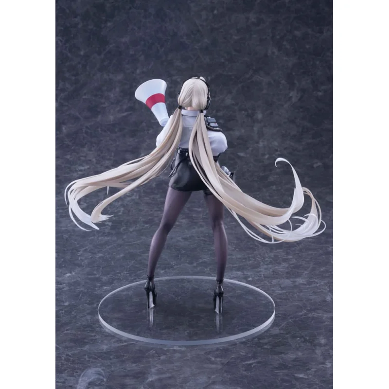 Azur Lane statuette 1/6 Kronshtadt Begin the Rush! 28 cm