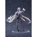 Azur Lane statuette 1/6 Kronshtadt Begin the Rush! 28 cm