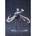 Azur Lane statuette 1/6 Kronshtadt Begin the Rush! 28 cm