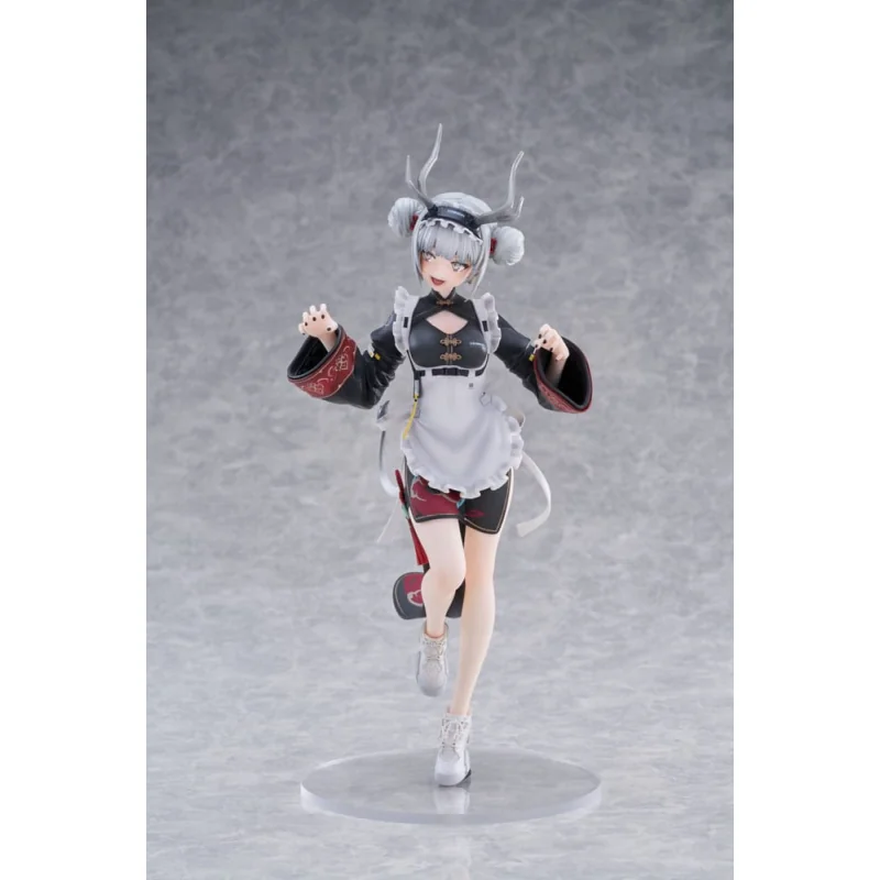 Original Character statuette PVC 1/6 Xian Ren Ni Shen Series Kirin Yu 28 cm