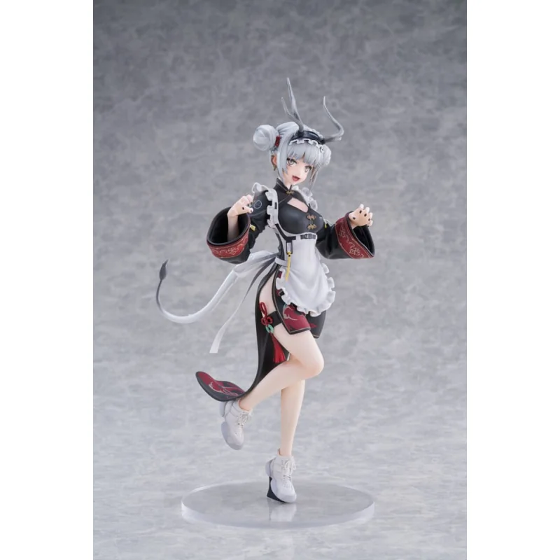 Original Character statuette PVC 1/6 Xian Ren Ni Shen Series Kirin Yu 28 cm