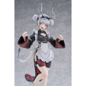 Original Character statuette PVC 1/6 Xian Ren Ni Shen Series Kirin Yu 28 cm