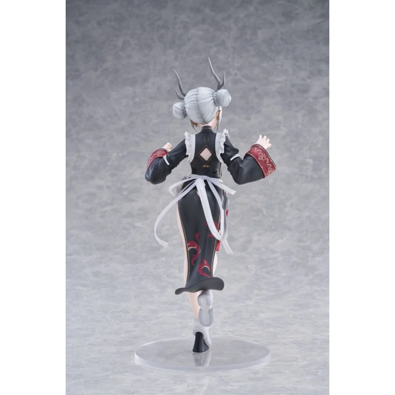 Original Character statuette PVC 1/6 Xian Ren Ni Shen Series Kirin Yu 28 cm