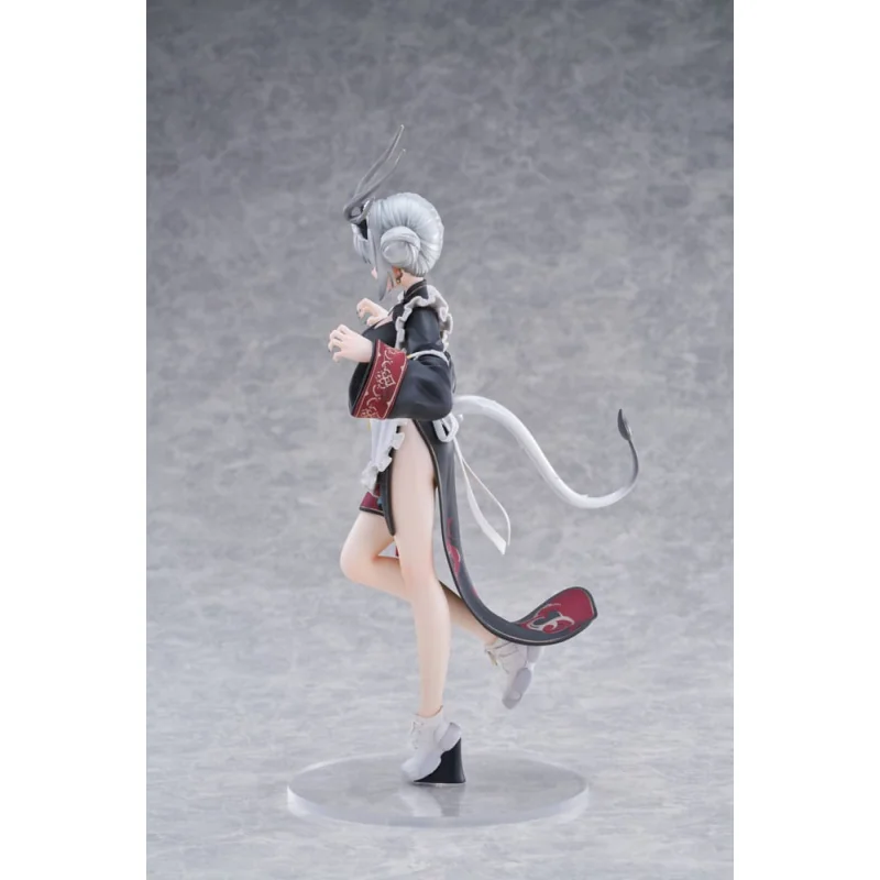 Original Character statuette PVC 1/6 Xian Ren Ni Shen Series Kirin Yu 28 cm