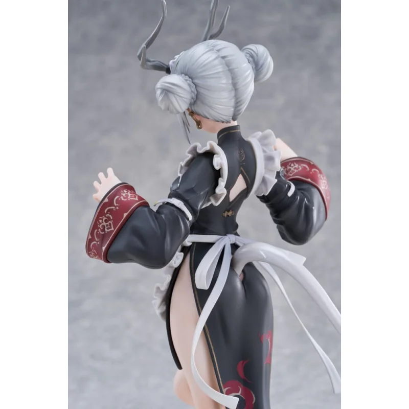 Original Character statuette PVC 1/6 Xian Ren Ni Shen Series Kirin Yu 28 cm