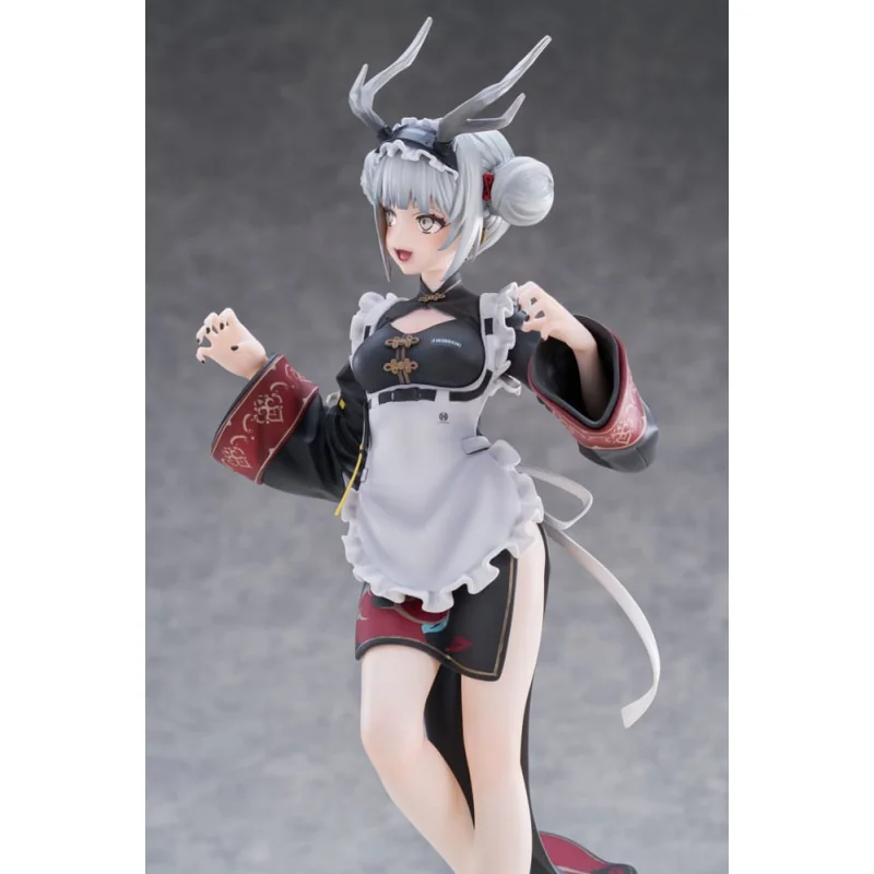 Original Character statuette PVC 1/6 Xian Ren Ni Shen Series Kirin Yu 28 cm