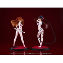 Evangelion: 3.0+1.0 Thrice Upon a Time statuette PVC 1/7 Mari Makinami Illustrious 24 cm