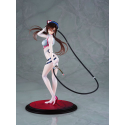 Evangelion: 3.0+1.0 Thrice Upon a Time statuette PVC 1/7 Mari Makinami Illustrious 24 cm