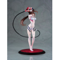 Evangelion: 3.0+1.0 Thrice Upon a Time statuette PVC 1/7 Mari Makinami Illustrious 24 cm