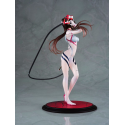 Evangelion: 3.0+1.0 Thrice Upon a Time statuette PVC 1/7 Mari Makinami Illustrious 24 cm