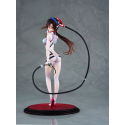 Evangelion: 3.0+1.0 Thrice Upon a Time statuette PVC 1/7 Mari Makinami Illustrious 24 cm