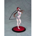 Evangelion: 3.0+1.0 Thrice Upon a Time statuette PVC 1/7 Mari Makinami Illustrious 24 cm