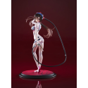 Evangelion: 3.0+1.0 Thrice Upon a Time statuette PVC 1/7 Mari Makinami Illustrious 24 cm