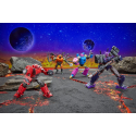 Transformers Generations Legacy United figurines Multipack VS 14-18 cm