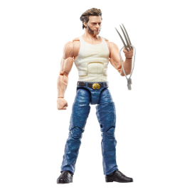  Deadpool Legacy Collection Marvel Legends figurine Wolverine 15 cm