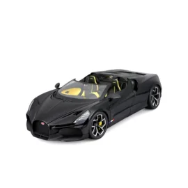 1/18 BUGATTI MISTRAL - Black NOUVEAUTE FA 24