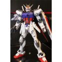 Gundam SEED Gunpla MG 1/100 Aile Strike Gundam Ver. RM