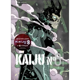 Kaiju n°8 (édition spéciale) tome 11