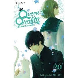 Queen's quality tome 20