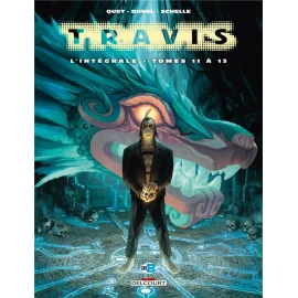 Travis - intégrale tome 4