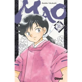 Mao tome 16