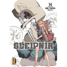 Gleipnir tome 14