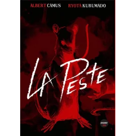 La Peste - intégrale collector