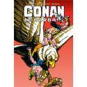  Conan le Barbare - intégrale tome 14