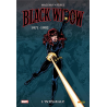  Black Widow - intégrale tome 2