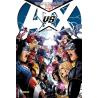  Avengers Vs. X-Men (pocket) tome 1