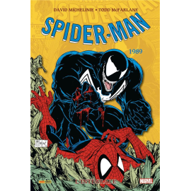  Amazing Spider-Man - intégrale tome 55