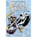  Moon Knight - intégrale tome 3