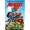  Les aventures des Avengers - Les maîtres du mal