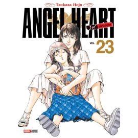 Angel heart - Saison 1 tome 23