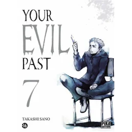 Your evil past tome 7