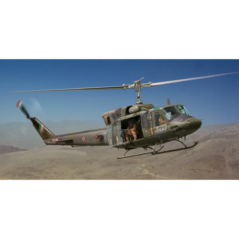 Bell AB212 / UH-1N