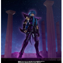 Saint Seiya - AQUARIUS CAMUS SURPLICE 20TH REVIVAL VERSION MYTH CLOTH EX