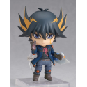 Yu-Gi-Oh! Duel Monsters GX figurine Nendoroid Yusei Fudo 10 cm