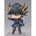 Yu-Gi-Oh! Duel Monsters GX figurine Nendoroid Yusei Fudo 10 cm