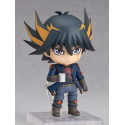 Yu-Gi-Oh! Duel Monsters GX figurine Nendoroid Yusei Fudo 10 cm