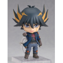 Yu-Gi-Oh! Duel Monsters GX figurine Nendoroid Yusei Fudo 10 cm