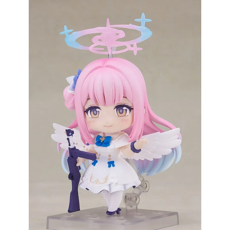 Blue Archive figurine Nendoroid Mika Misono 10 cm