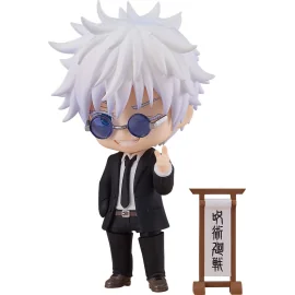 Jujutsu Kaisen figurine Nendoroid Satoru Gojo: Suit Ver. 10 cm