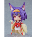 No Game No Life figurine Nendoroid Izuna 10 cm