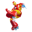 Iron Man Marvel Legends figurine Iron Man (Model 09) 15 cm