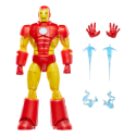 Iron Man Marvel Legends figurine Iron Man (Model 09) 15 cm